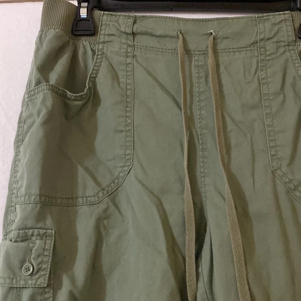 💫 White Stag Size 12 Cargo Pants - Picture 2 of 16